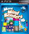 PS3 GAME - Move Mind Benders (USED)